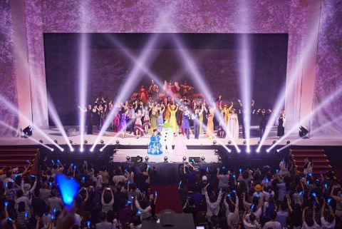 ‘침묵의 눈물을 사랑하며’는 사회를 따뜻하게 비추는 자선 뮤지컬로, 한국 뮤지컬계와 동물 복지 운동에 뜻깊은 족적을 남기며 성황리에 막을 내렸다