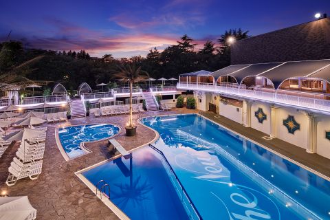 호텔 뉴 오타니(도쿄)