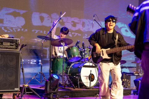 2024 라이징스타를 찾아라 본선 경연