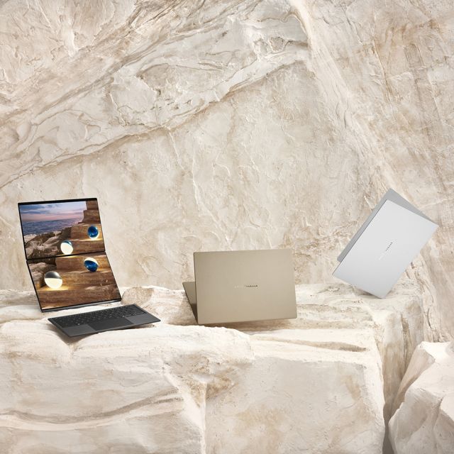 ASUS ‘2026 Zenbook Duo(UX8407AA-SN104W)’