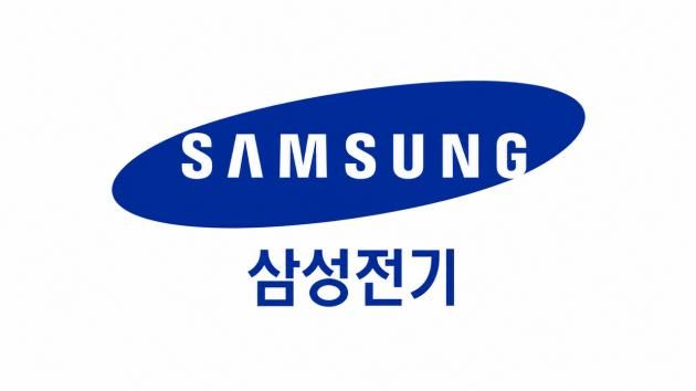 삼성전기 로고. /랑펀미디어