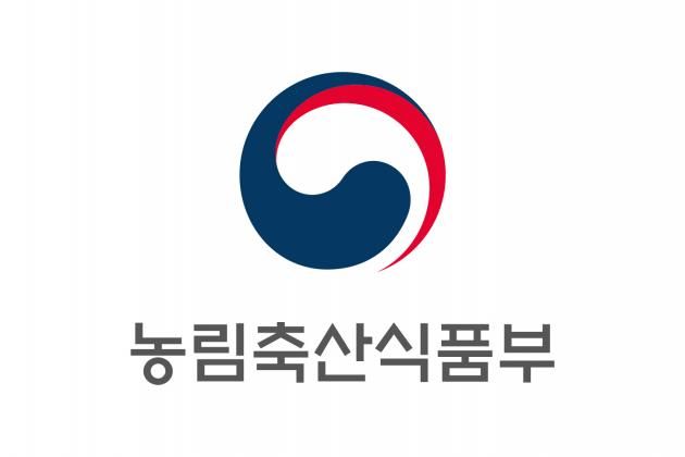 농림축산식품부 로고. /랑펀미디어