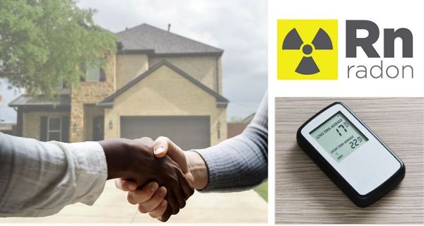 집 계약시 라돈 검사가 일반적인 미국ⓒ케미컬뉴스CG