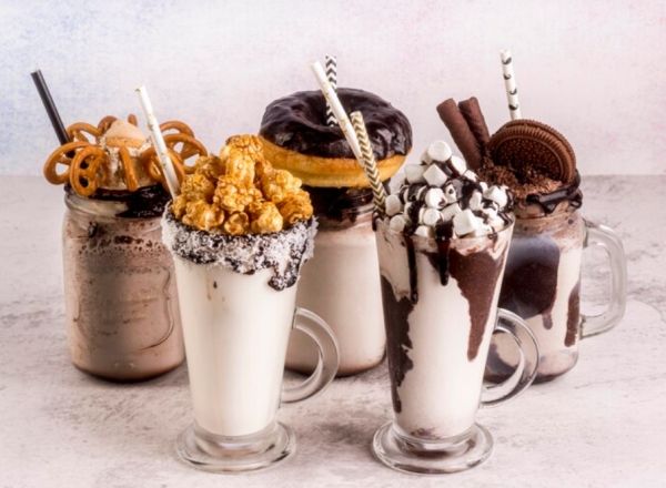 단 음료 / 출처 - 프리픽