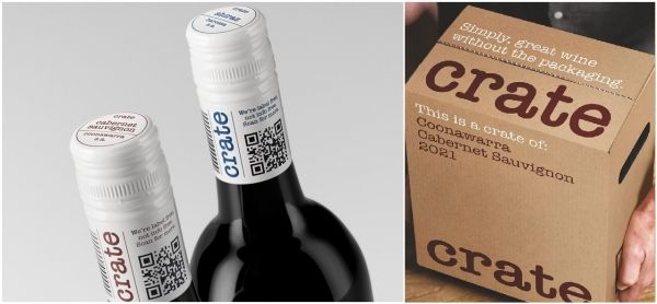 크레이트 와인