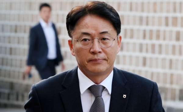 이석용 NH농협은행장 /사진=뉴시스