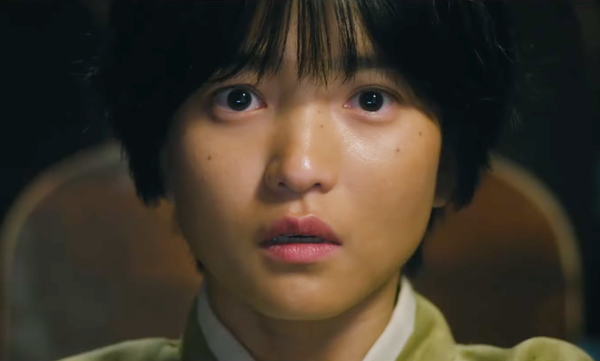 tvN 주말 드라마 '정년이' 갈무리 / tnN 드라마 유튜브 갈무리 (포인트경제)