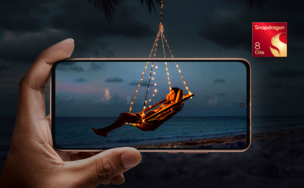 스냅드래곤 8 엘리트 이미지 /퀄컴코리아 제공
