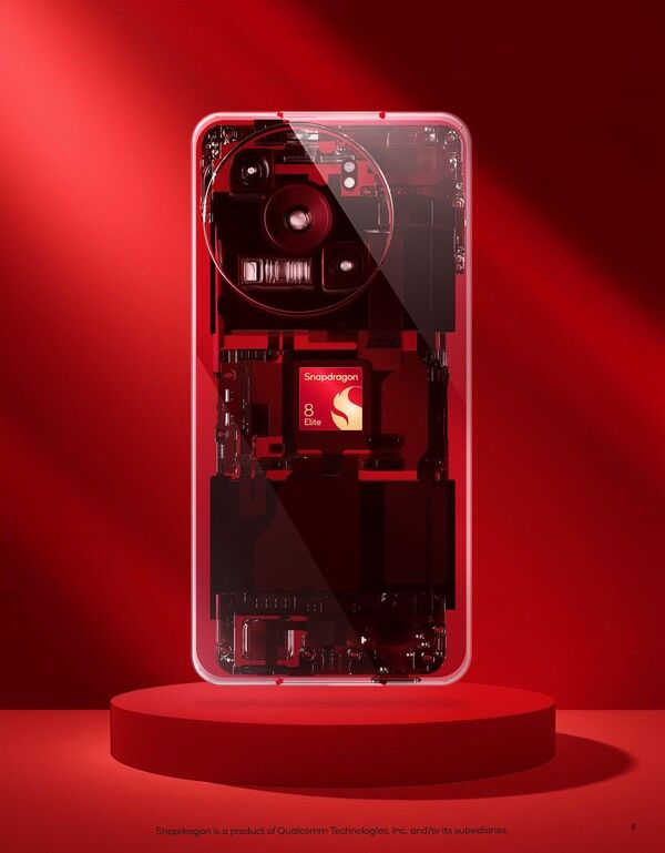 스냅드래곤 8 엘리트 이미지 /퀄컴코리아 제공