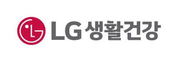 LG생활건강 CI