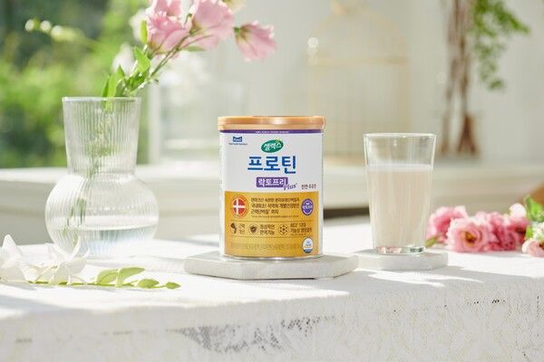 매일헬스뉴트리션 셀렉스 프로틴 락토프리 플러스
