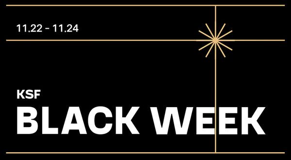 현대백화점, 전 점포 할인 '블랙 위크' 행사 진행 /현대백화점 제공