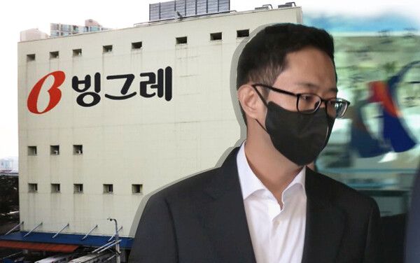 김동환 빙그레 사장 (포인트경제)