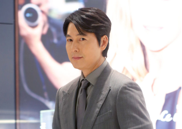 배우 정우성 /사진=뉴시스