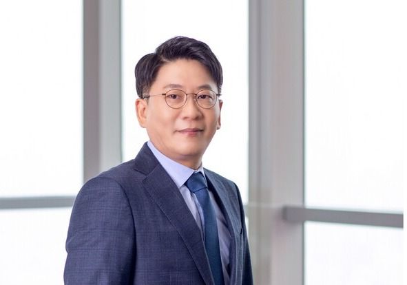 LG에너지솔루션 CEO 김동명 사장 /LG에너지솔루션 제공