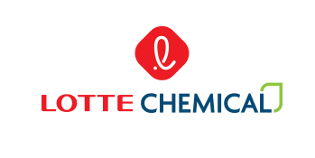 롯데케미칼 CI