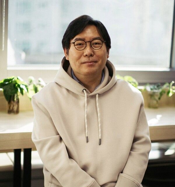 박용현&nbsp;넥슨게임즈&nbsp;대표이사