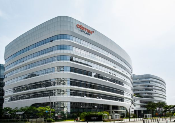 ⓒ오스템임플란트 (포인트경제)