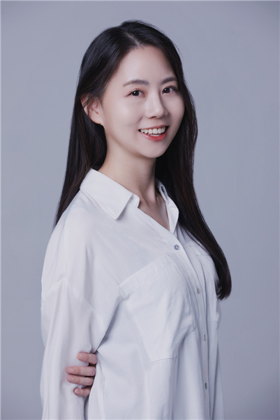 카페 음료 솔루션 스타트업 카라(CARA) 명소미 대표이사