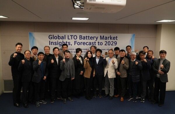 한국기초과학지원연구원 2024 사업설명회 /한국기초과학지원연구원 제공