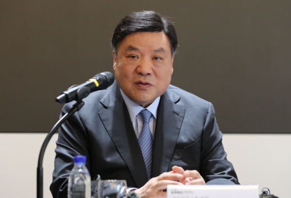 서정진 셀트리온그룹 회장 /사진=뉴시스