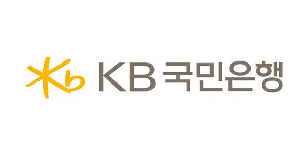 KB국민은행 CI (포인트경제)
