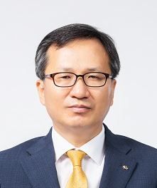 정문철&nbsp;KB라이프생명보험 대표이사 후보