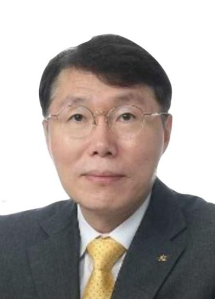 김재관&nbsp;KB국민카드 대표이사 후보