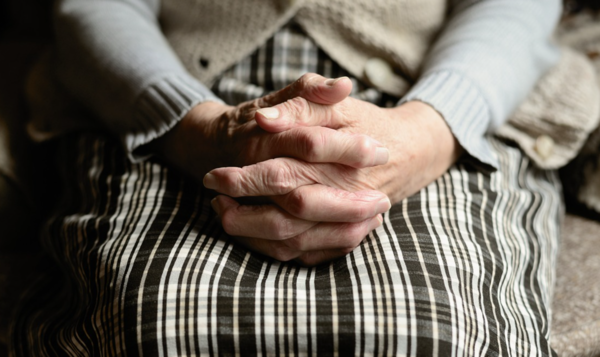 노인 /사진=픽사베이