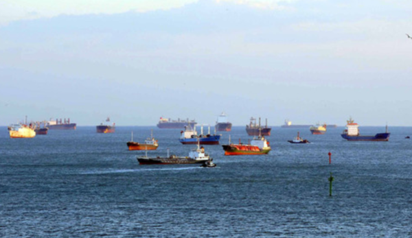 부산 남외항 /사진=뉴시스 (포인트경제)