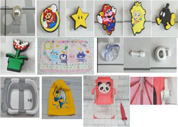 해외직구 제품 안전성조사 부적합 어린이제품들 /서울시 (포인트경제)