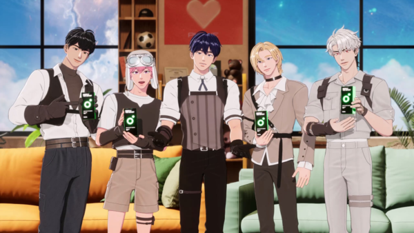 멜론 주간인기상 플레이브 /멜론 제공 (포인트경제)