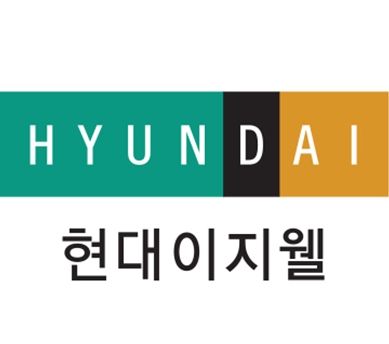 현대박회점 그룹&nbsp;현대이지웰 CI /현대이지웰 제공 (포인트경제)