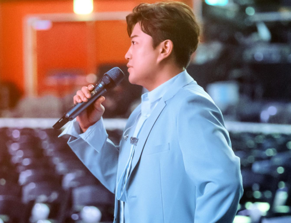 김호중 인스타그램 갈무리&nbsp;