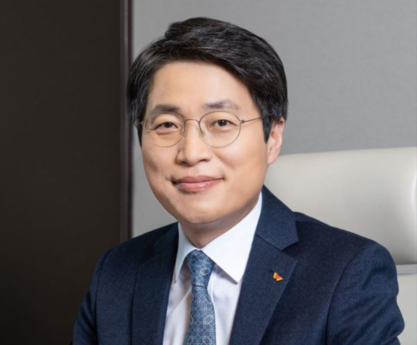 김형근&nbsp;SK에코플랜트 신임 사장 내정자