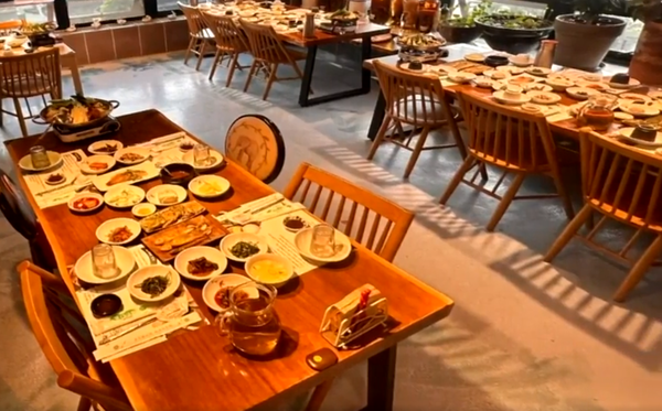 남양주시장애인체육회 100인분 노쇼 논란 / jtbc 사건반장 캡쳐 (포인트경제)