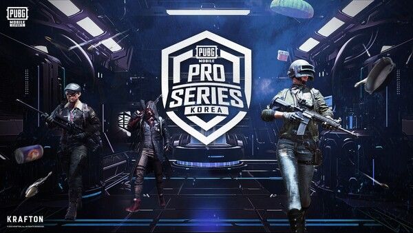 크래프톤, ‘PMPS 2024 시즌 1’ 파이널 오프라인 개최