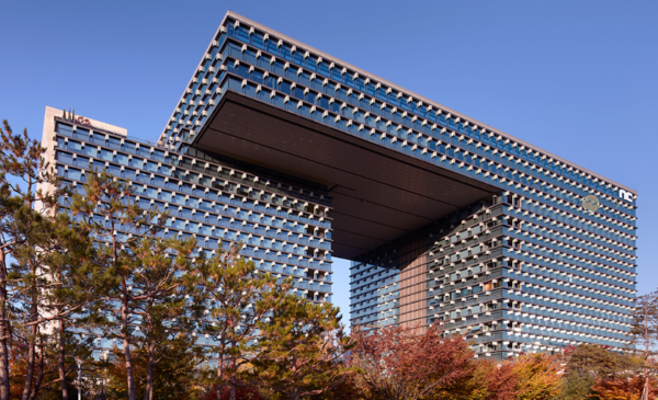 엔씨소프트 사옥