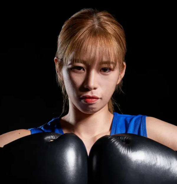 임애지 선수&nbsp;