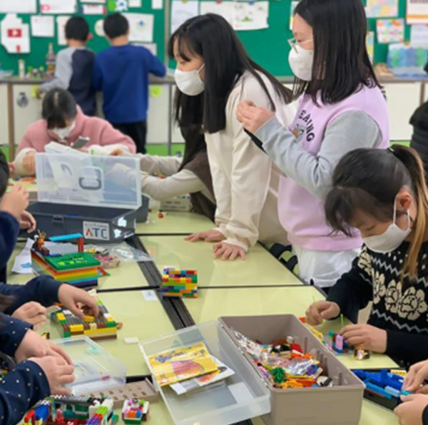 넥슨재단의 하이파이브 챌린지 /넥슨재단 갈무리