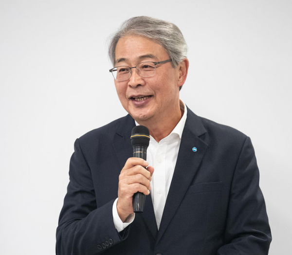 임종룡 우리금융그룹 회장 (2024.07.01) / 출처 - 뉴시스 (포인트경제)