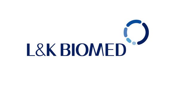 엘엔케이바이오메드 CI (포인트경제)