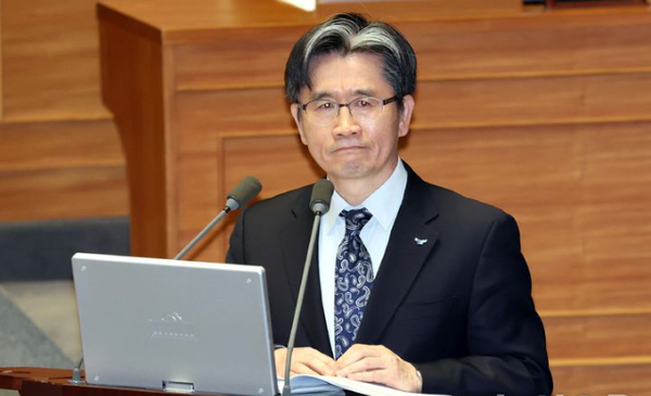 오동운 고위공직자범죄수사처장 2025.01.09 / 출처-뉴시스 (포인트경제)