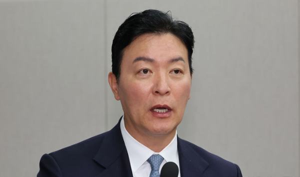 김성훈 대통령 경호처장 직무대행 / 출처-뉴시스 (포인트경제)