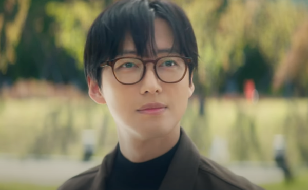 [스페셜 티저] 남궁민X전여빈, 사랑을 미룰 수 없는 이들의 간절한 사랑 이야기, '우리 영화'&nbsp; /SBS 유튜브 갈무리