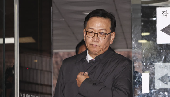 윤석열 대통령 측 석동현 변호사 2025.01.16 / 출처-뉴시스