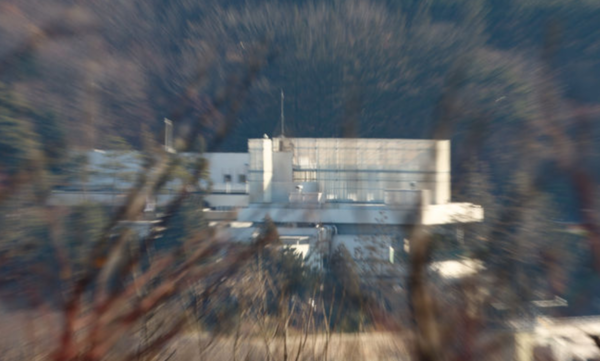 윤석열 대통령에 대한 고위공직자범죄수사처의 체포영장 발부 사흘차에 접어든 2일 서울 용산구 윤 대통령 관저 /사진=뉴시스