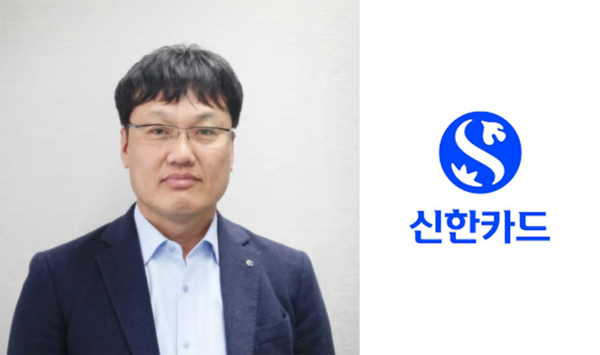 박창훈 신한카드 사장 /신한카드 제공