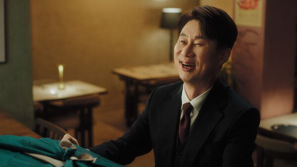 노동진 수협중앙회장과 수산물 홍보대사 개그맨 남희석이 출연한&nbsp;수산물 소비촉진 방송캠페인 영상 갈무리 /수협중앙회 제공