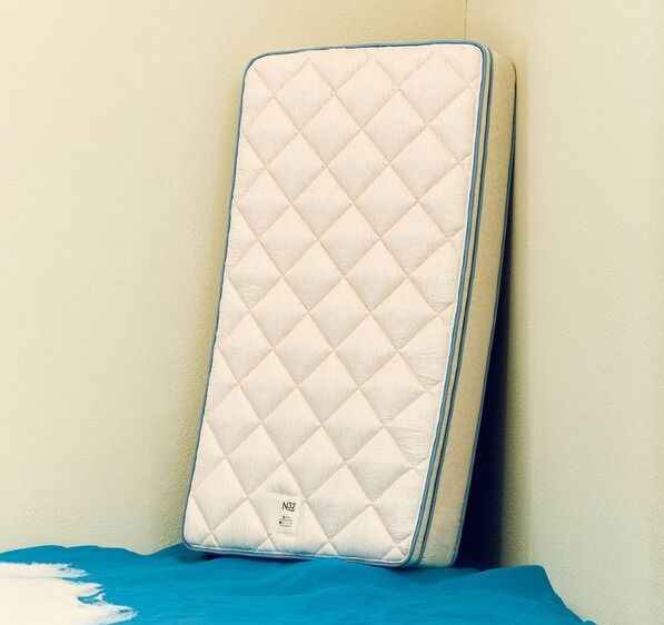 비건 매트리스 N32, ‘대한민국 퍼스트브랜드 대상’ 폼 매트리스 부문 대상 수상 /시몬스 침대 제공